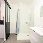 Studio - Centre Historique Apartment *