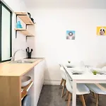 Apartment Studio - Centre Historique *