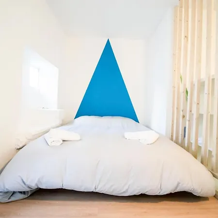 Studio - Centre Historique