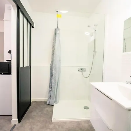 Studio - Centre Historique Apartment *