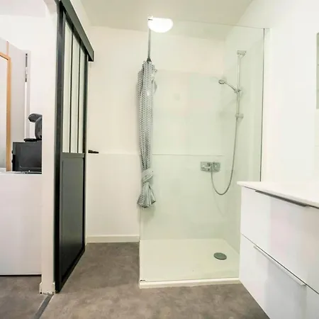 Studio - Centre Historique *