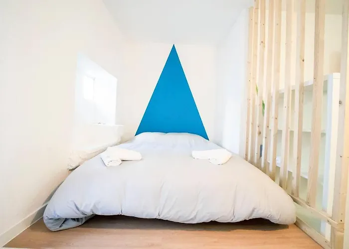 Studio - Centre Historique *