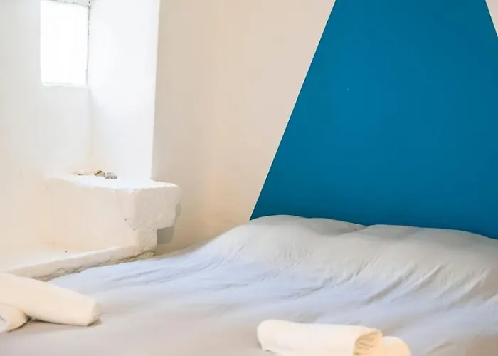 Studio - Centre Historique Apartment *