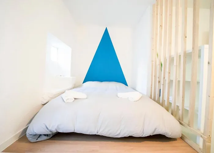 Studio - Centre Historique