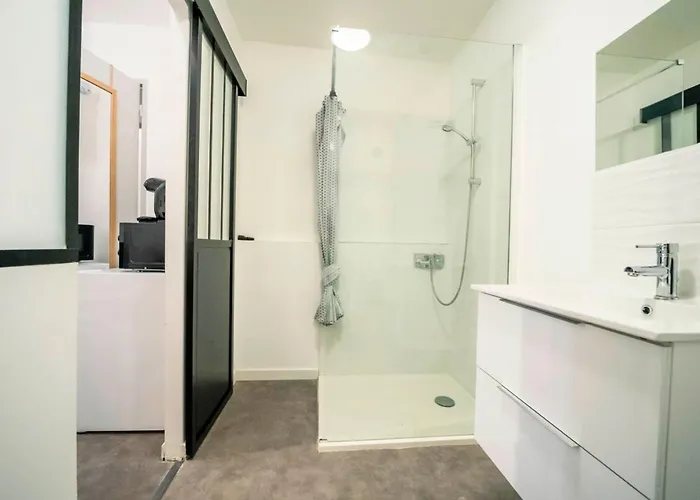 Studio - Centre Historique *