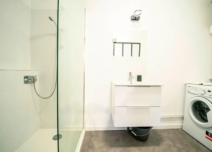 Studio - Centre Historique Apartment Agde